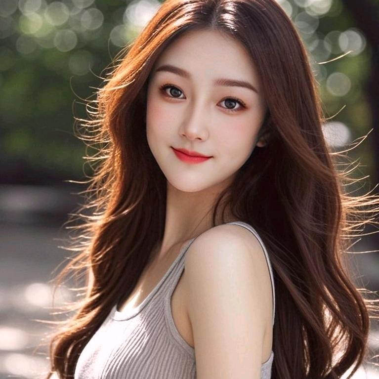 小白羊