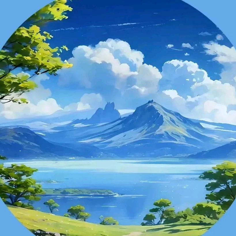 沧海一粟