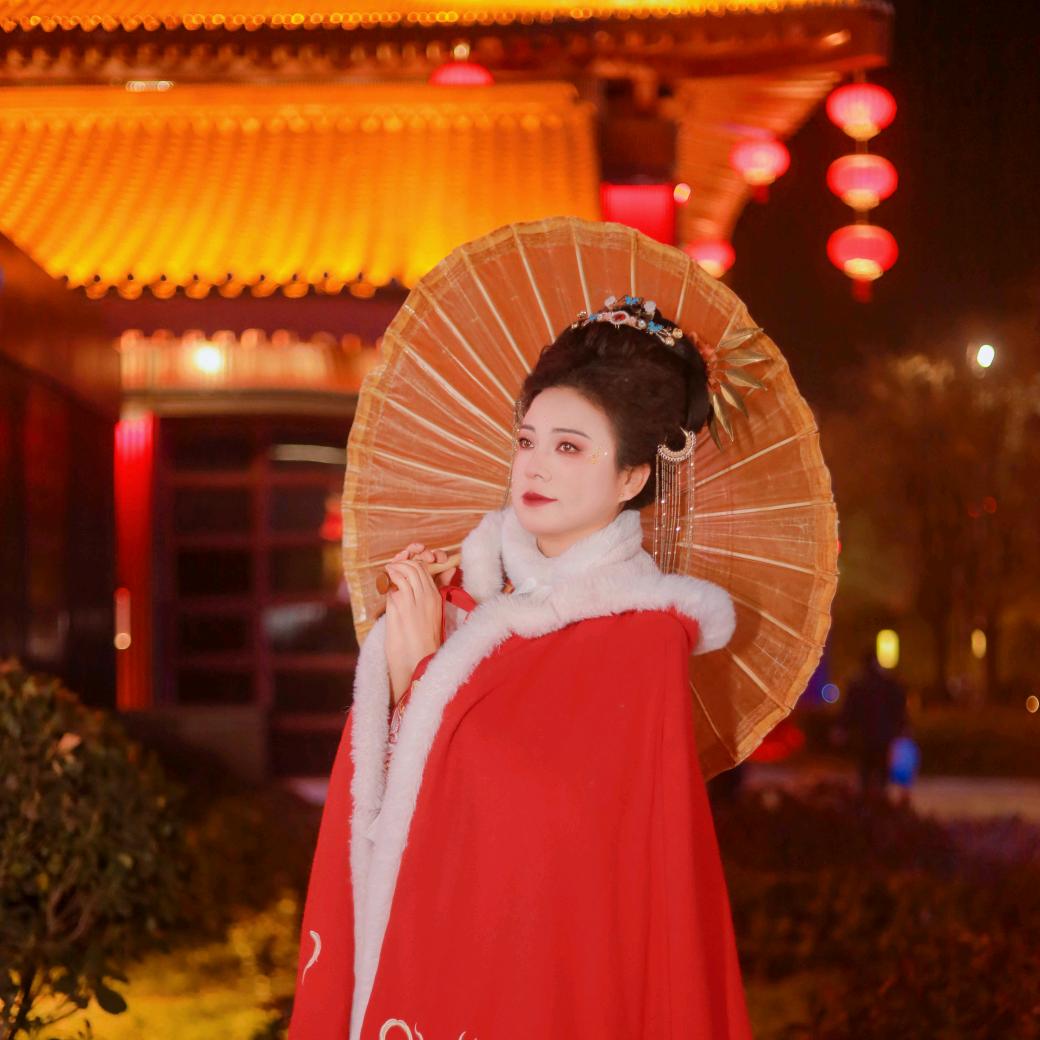巧巧姐