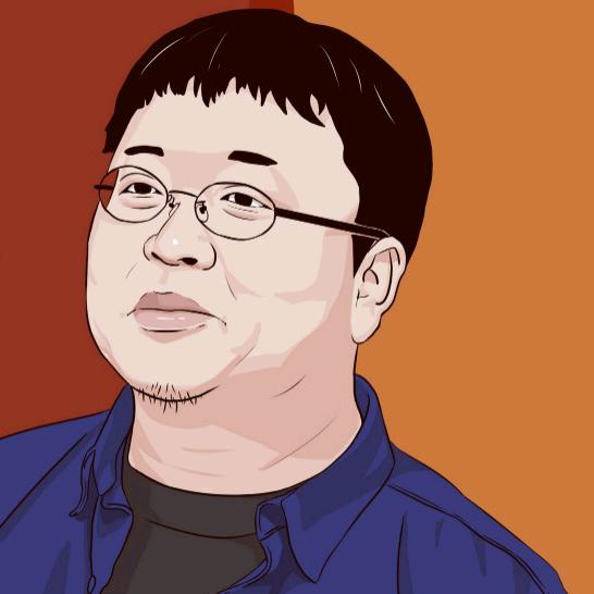 交个朋友-大方罗