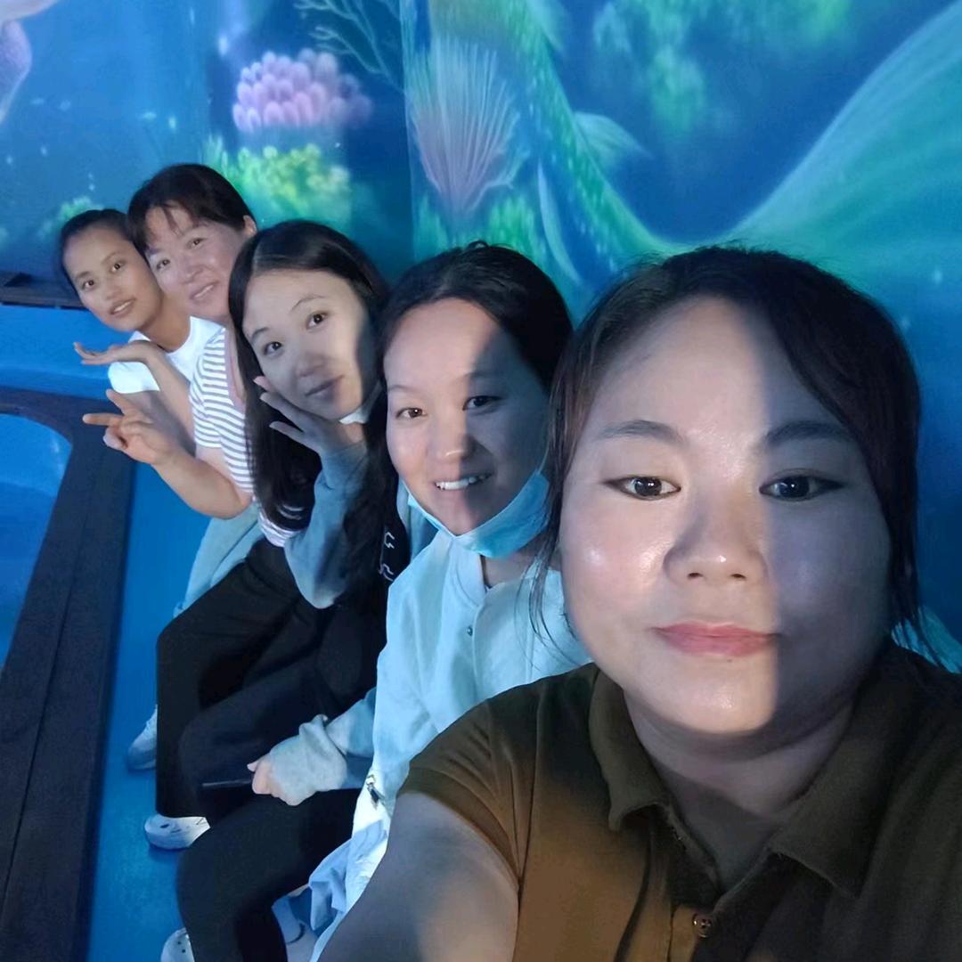 靠谁不如靠自己......甘