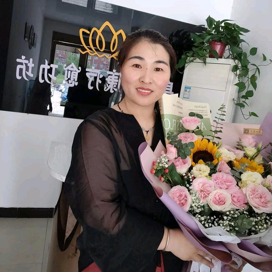 社恐小牛的养生馆