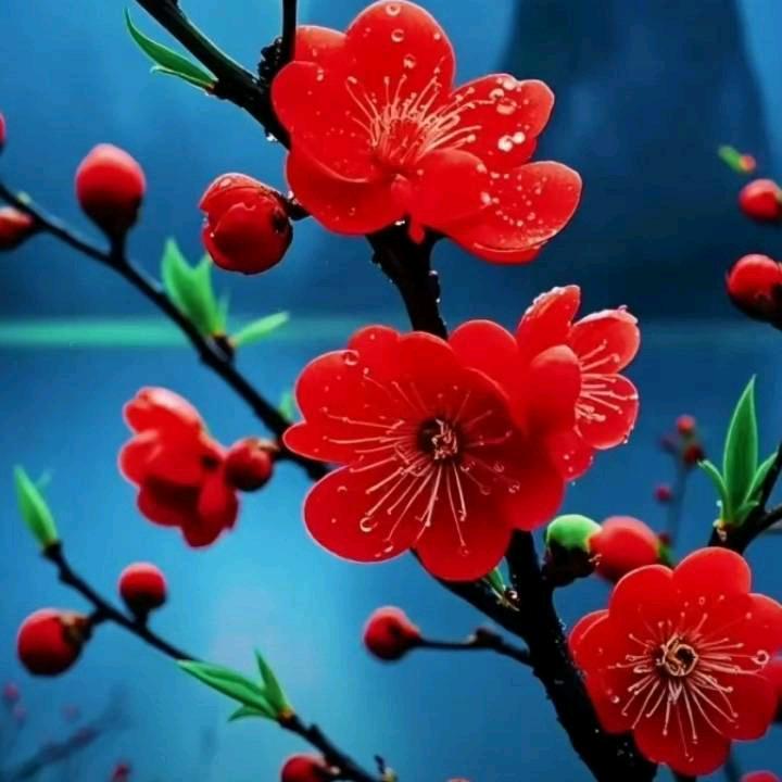 民和