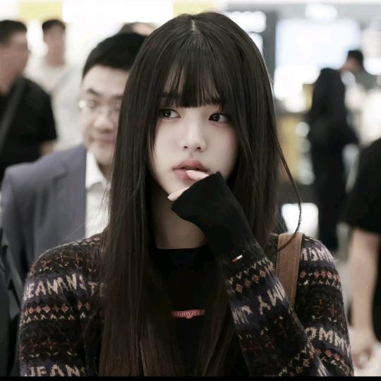 涉政王妃柳智敏