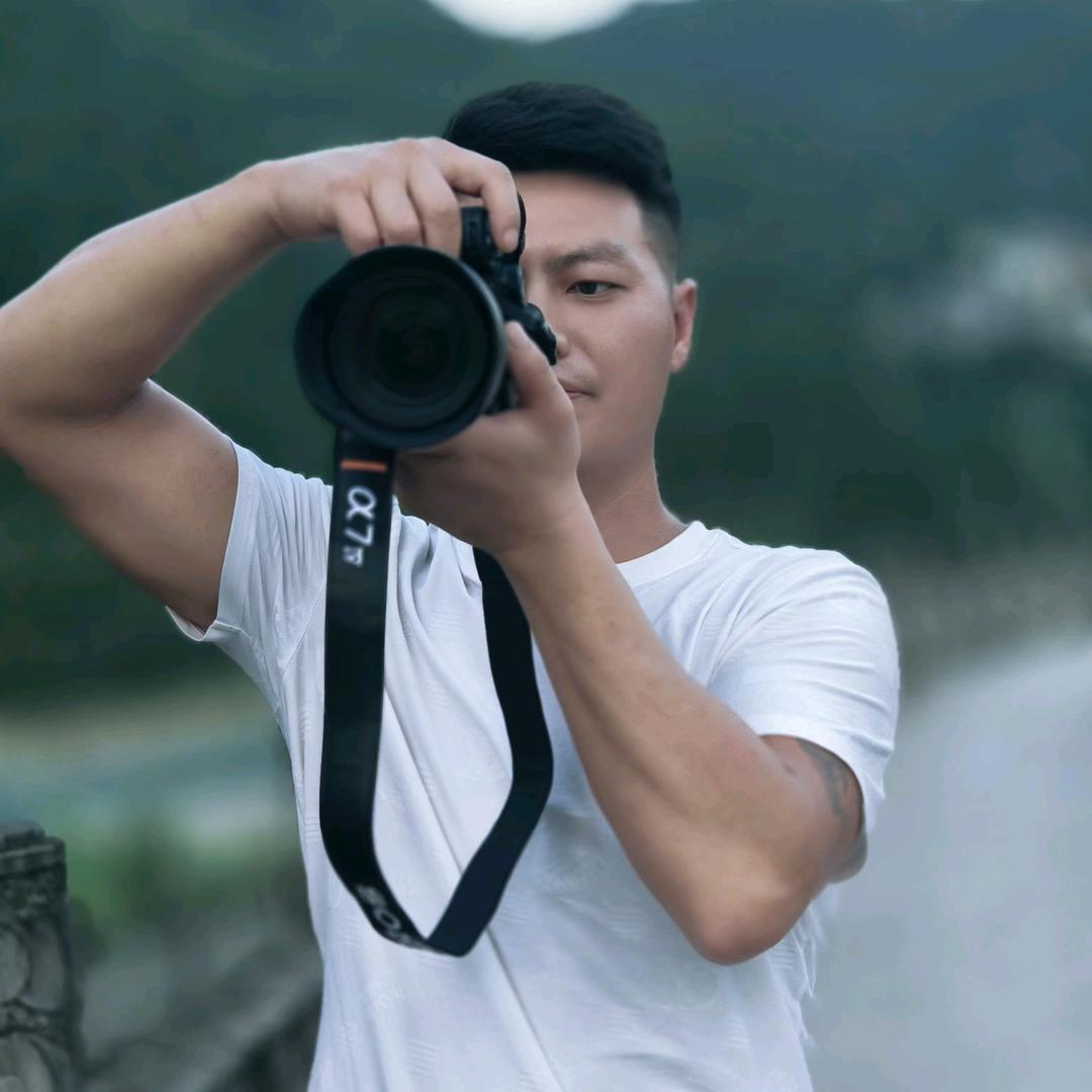 重庆婚礼航拍(小刘)+摄像