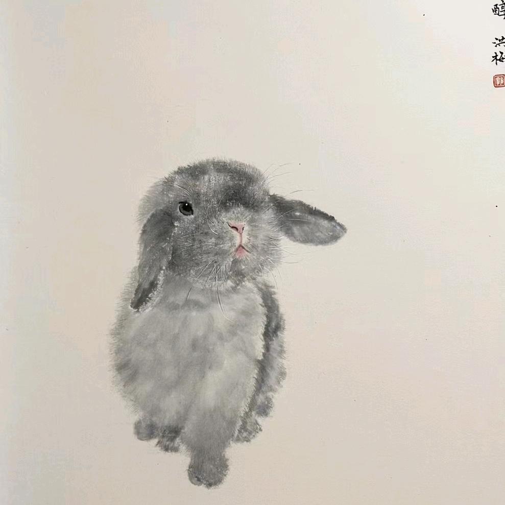 孤云庵主人