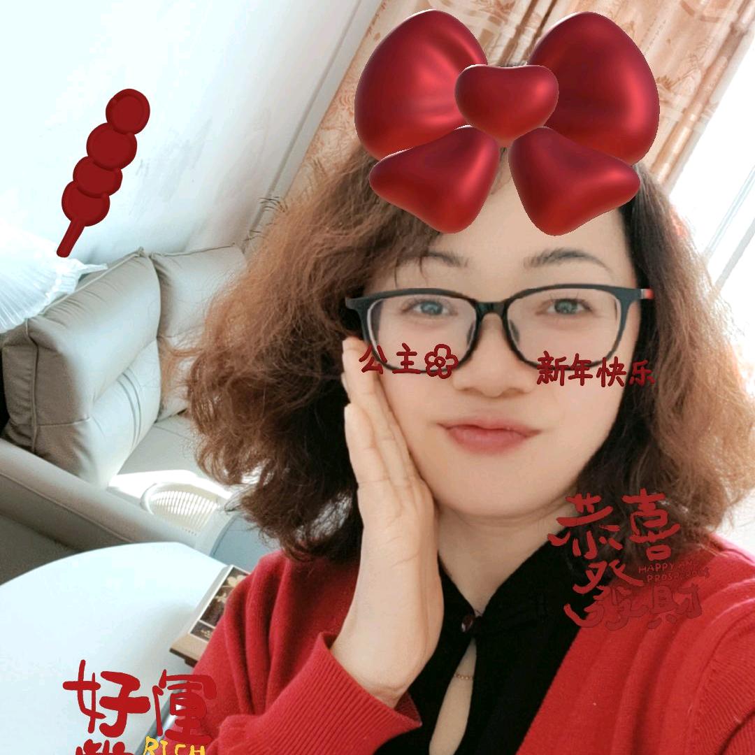 芊潼姐姐，