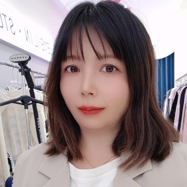 淡然若水