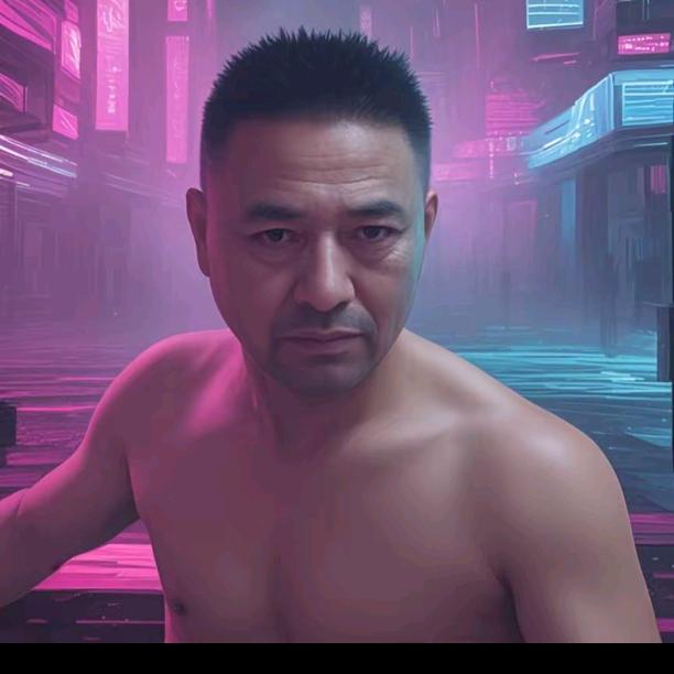 《东方不败》