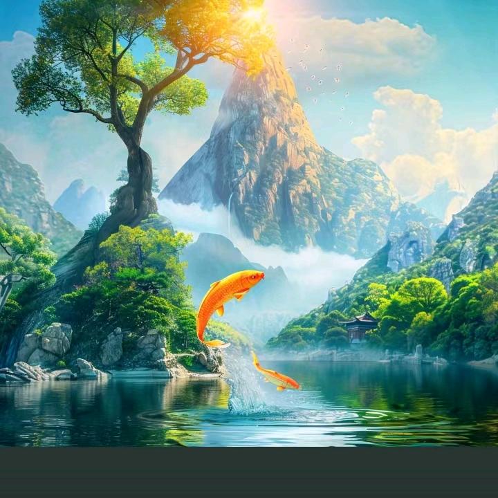 🍀এ᭄ꦿ～余