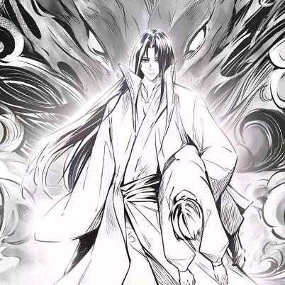 昨天晚上熬穿了