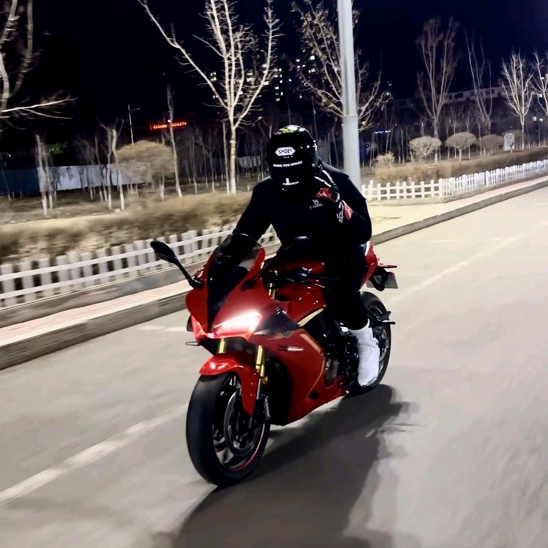 冰美式