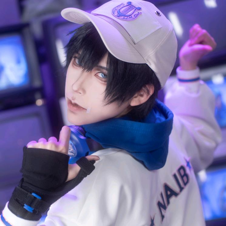 在下伊邪那岐🦜【别造谣我了！水逆退散！