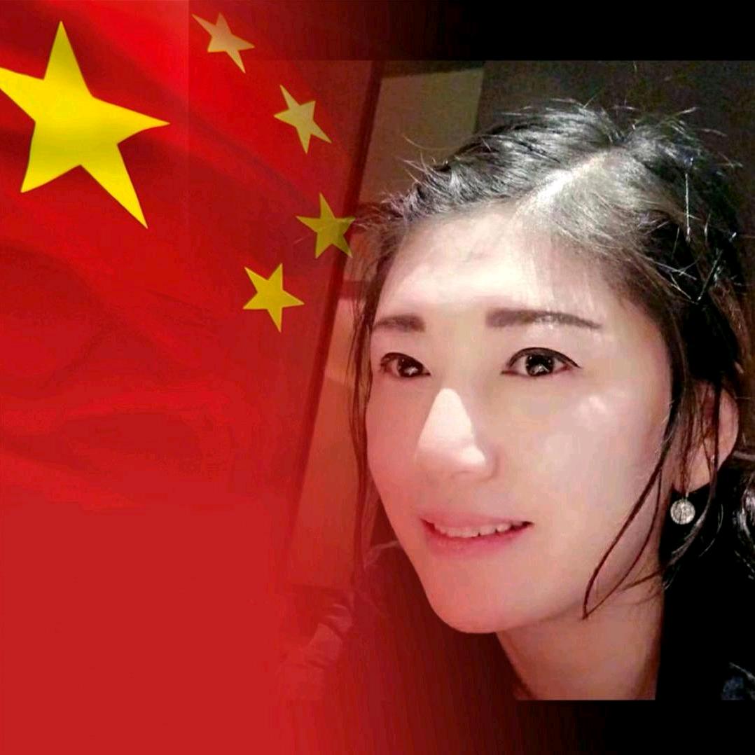 厦门北斗荟徐婷🌺🌺