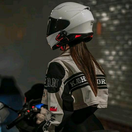 ❤機車戰女至此、天涯❤