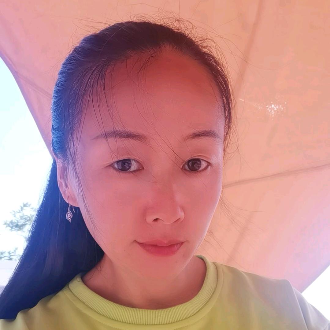 伽园瑜伽店长—喜环