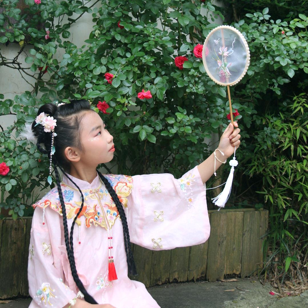 Ai -许宝宝妈咪