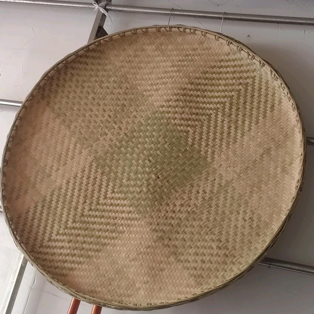 老丁篾器