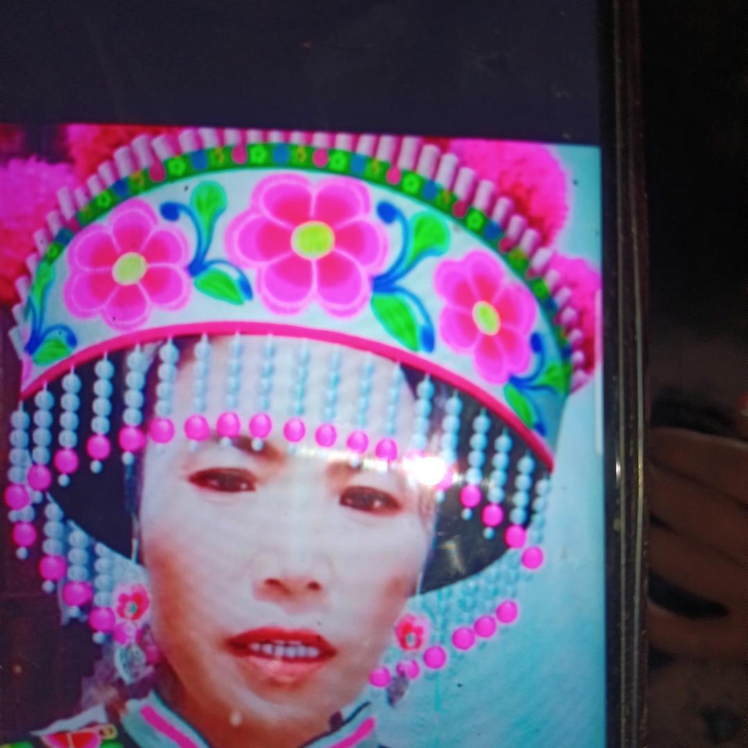白少兰