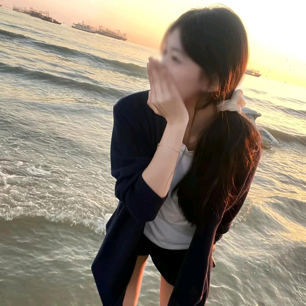 在夜里告别