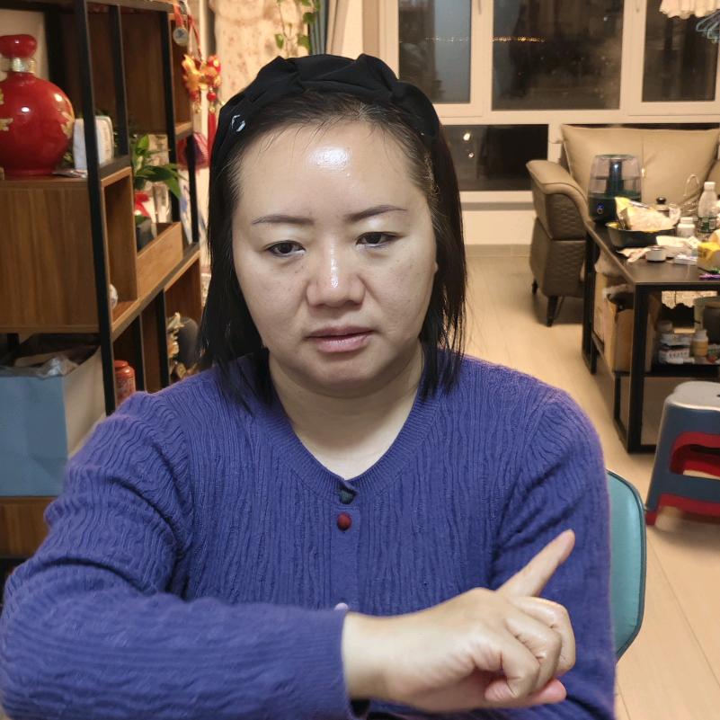 燕姐（爱运动）
