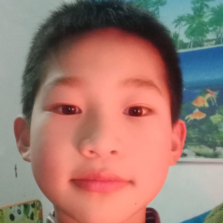 张晴朗