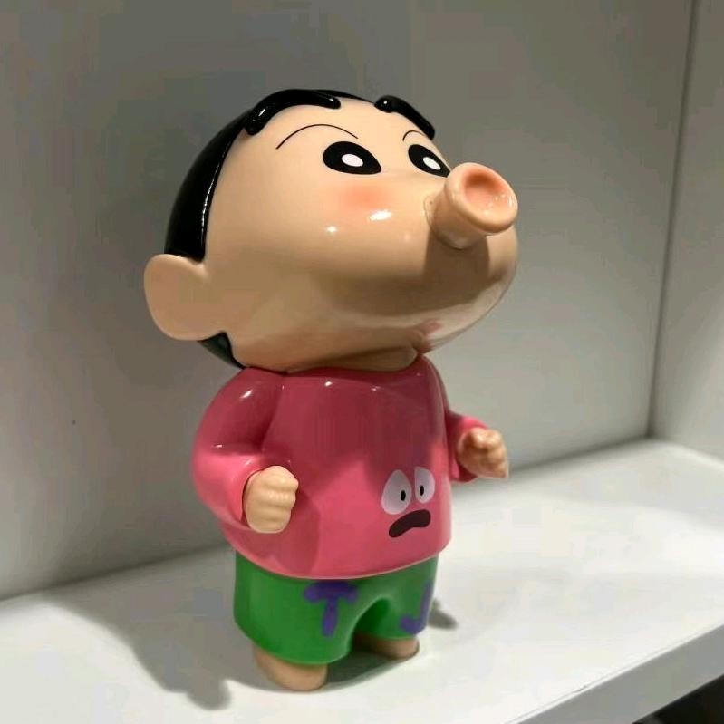 大梦DIY潮玩屋