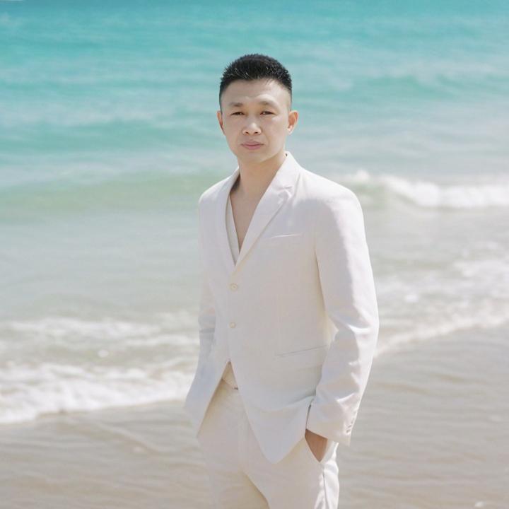 超级奶爸