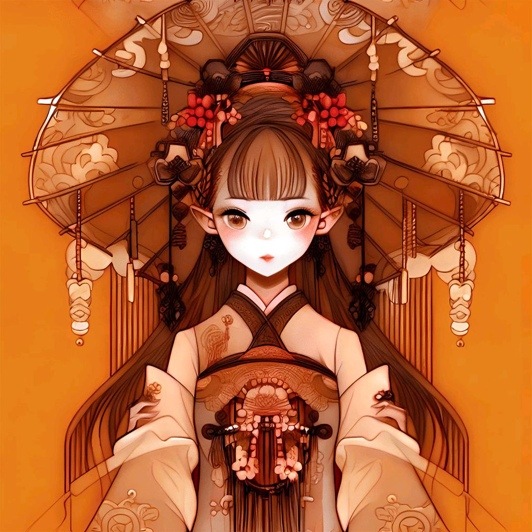 花草