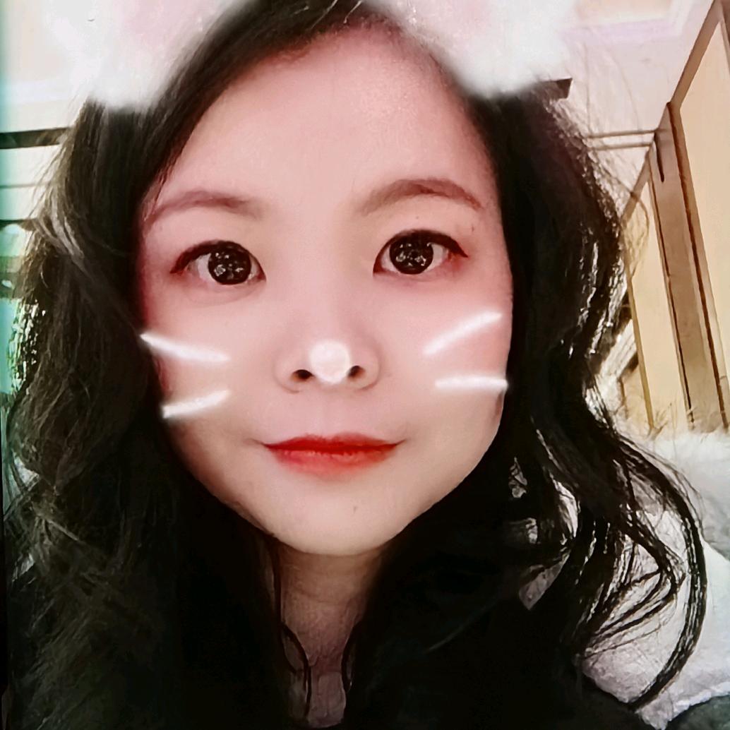 灵灵（新人）