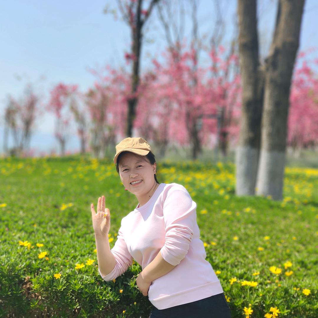 会会妹（晋城俊腾路羊汤锅）