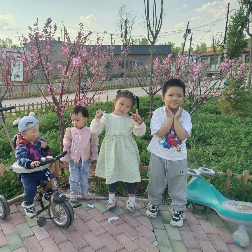 小璇璇妈妈