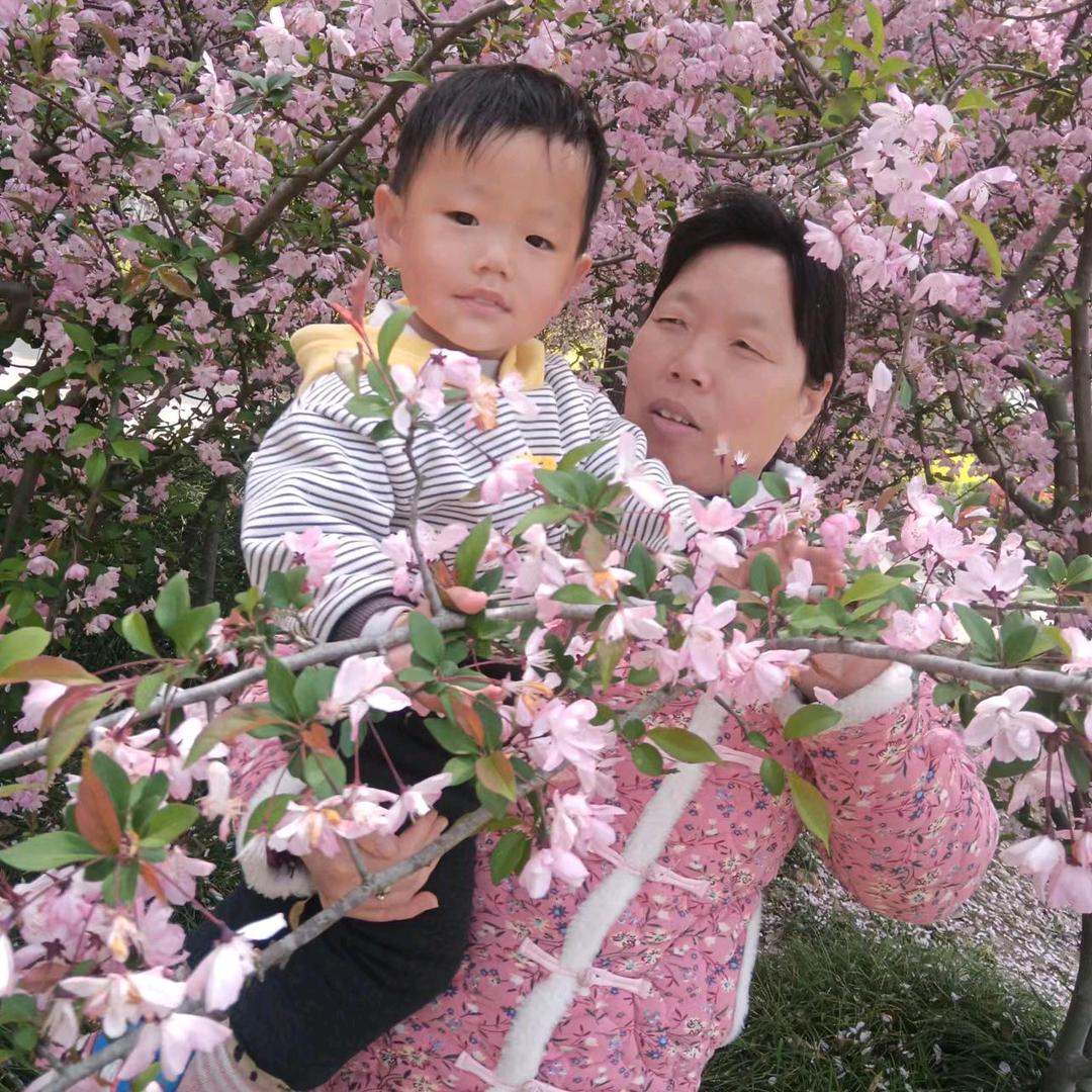 萍萍姐