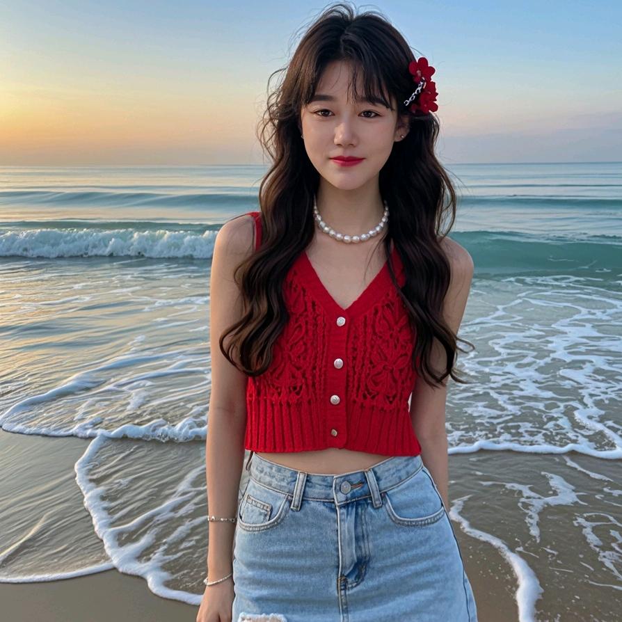 缘来相识~艳辉🌹