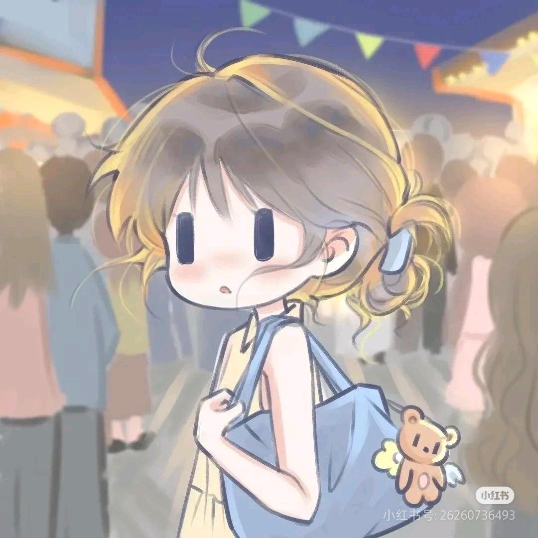 小王
