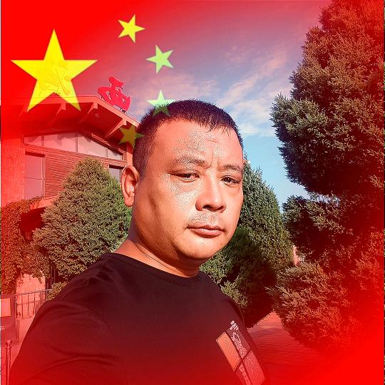七月的我