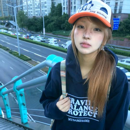 小花