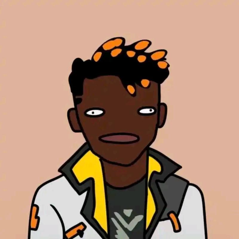 编号9527（无畏契约）