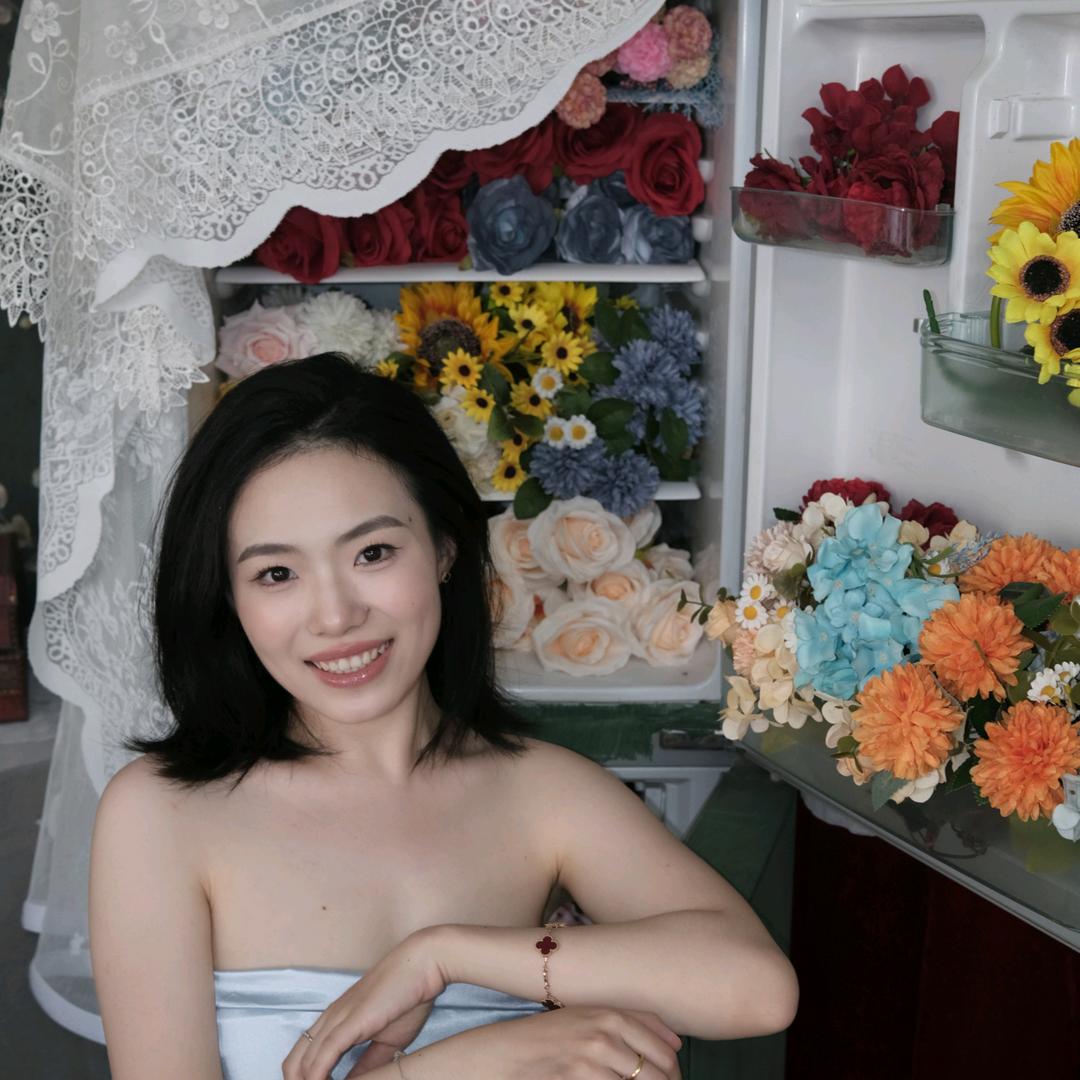 山区小百灵