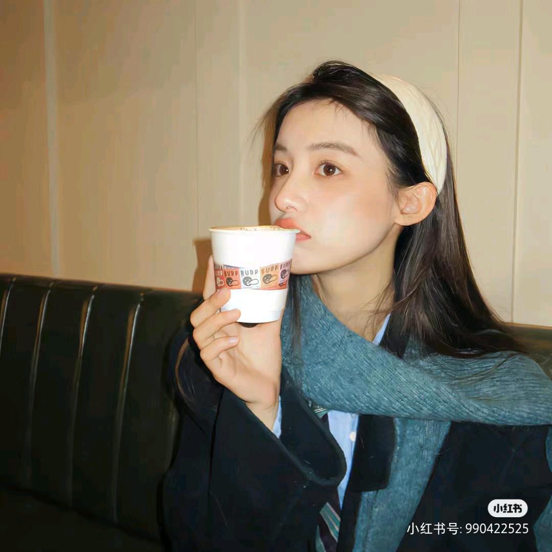 我今天很开心🍥