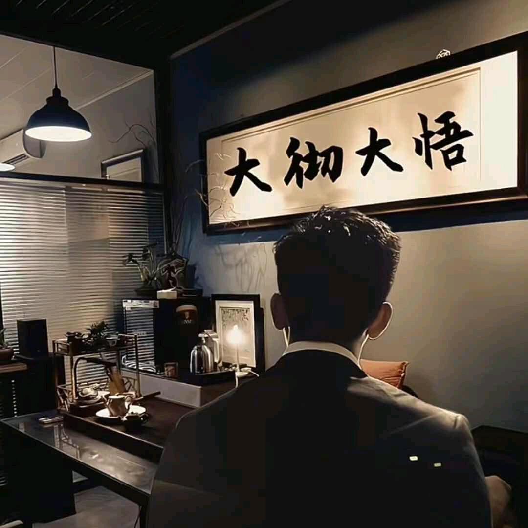 聽天由命