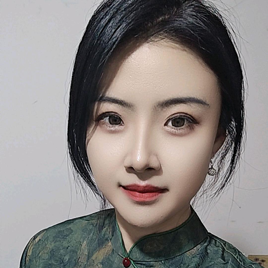 东昌府院叠院-靳廷廷