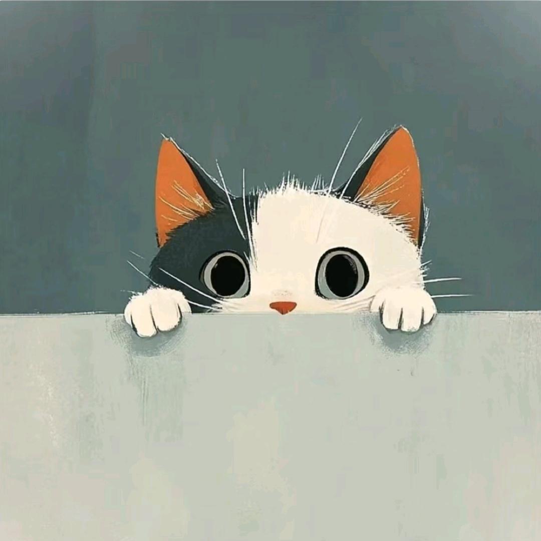 与众不同头像