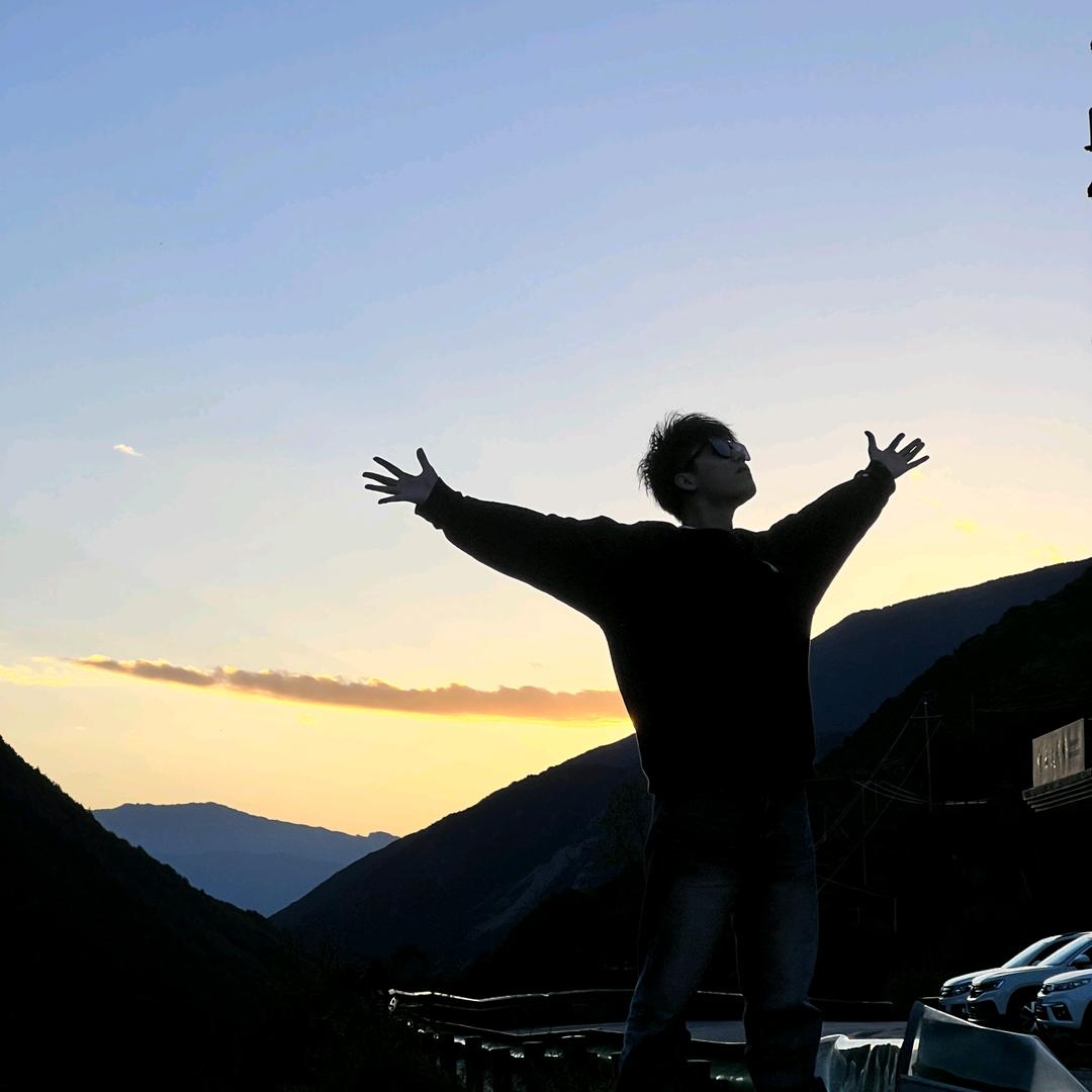 怪咖的旅行