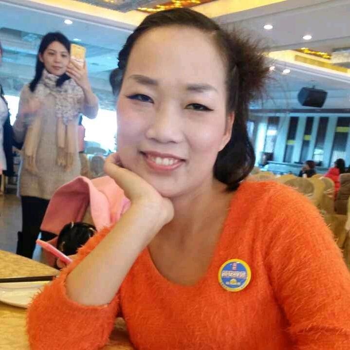 容儿一阿娣