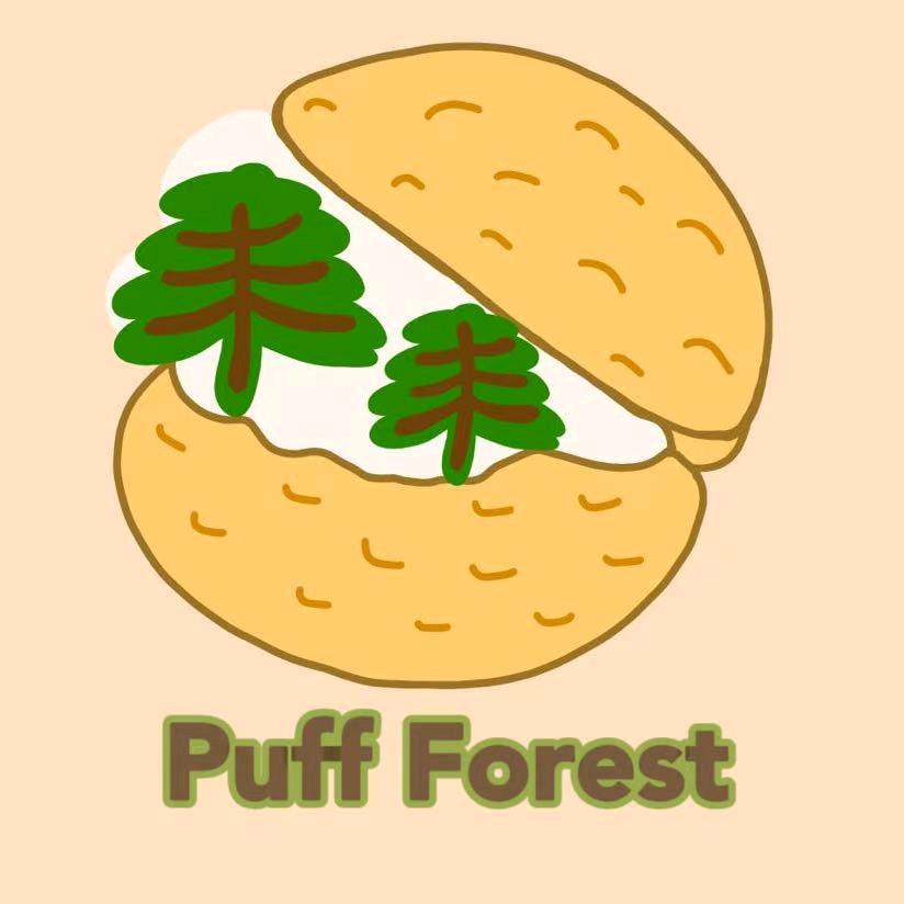 泡芙森林书屋(首播筹备中)