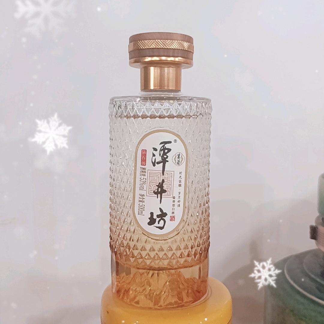 贵州潭井坊酒业有限公司