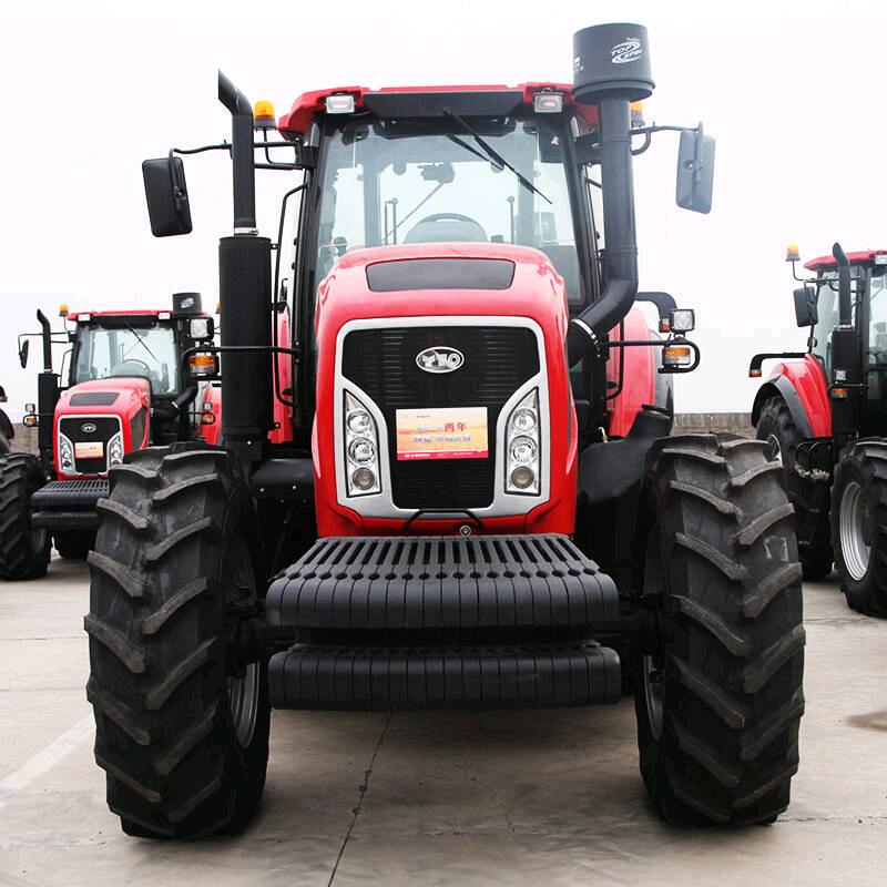 东方红维修二手拖拉机收售