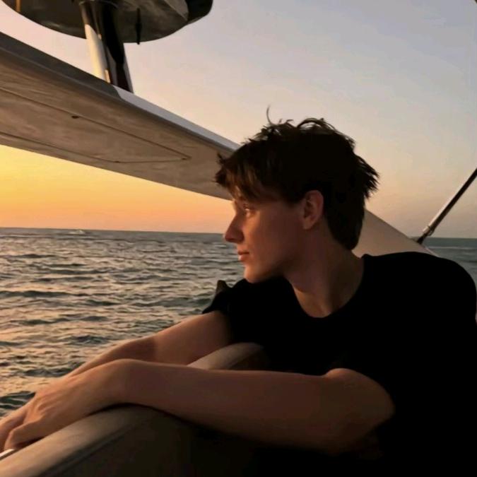 无敌帅气霸气王者宇宙第一帅陈牛牛