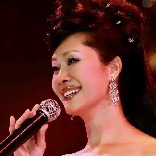 笑眯眯🌿寻君子 觅知音🎤🍷🍷